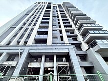 小港桂林商圈艾美MOMA2  2+1房雙衛平車