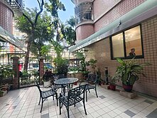 瑞祥國小全新整理漂亮大樓