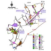 農舍達人~中壢核心地段中央大學都內農+建地