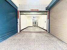 成功商圈，8米活路，優質透店，住家開店都適合