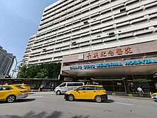 長庚商圈-稀有安樂二期電梯