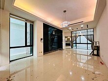 澄清湖富人居社區花園電梯雙車別墅