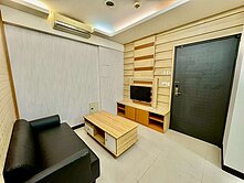 專任免千萬｜西屯逢甲｜輕屋齡兩房車位