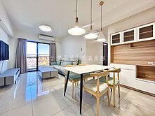 (馬斯)大櫻國1最俗三房+平車+無限視野