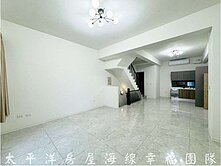 ☞悟實壹章-北勢商圈✨室內雙車✨別墅