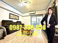 左營高鐵商圈4房+車位