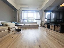 	文化一品稀有釋出 兩房可再隔一房平車高樓層機能宅