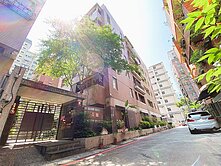 西區勤美草悟道/稀有四大房雙平車美宅【得園】