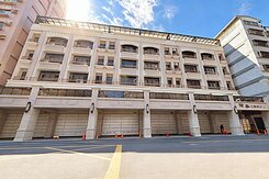 獨家陳曉葳◇衛武營全新未住◽優秀賞6米面寬電梯店住