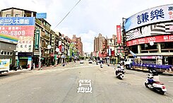 建工商圈透天黃金店面