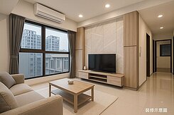 專❗旱溪vs新光特區❗佳茂敦品❗大三房平車