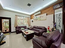 🌈近內壢交流道.萬能科大.青埔大地坪可三車透天