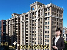 獨家專任✨東區｜社區稀有｜邊間美兩房高樓平車