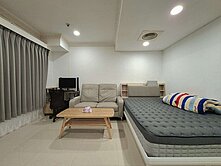 景平站SRC制震宅｜後棟高樓層不吵・自住收租首選