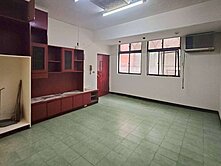 低於行情❤️低總價方正三房公寓~有巢凱莉