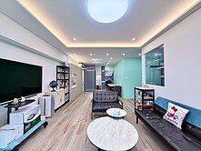 榮總商圈✦居采麓園✦輕豪宅四房雙平車