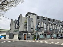 近高鐵烏日捷運站/大面寬孝親房/輕屋齡社區別墅