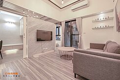 巨蛋旁ihome5|精美裝潢|超值2房