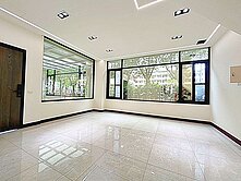 北屯水湳獨棟全新未住電梯別墅