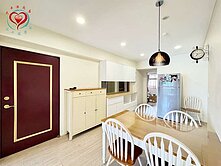 尖山商圈‼️滿庭芳溫馨美妝3+1房車💝太平洋麟翔