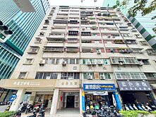 近自強夜市、苓雅市場及三多商圈全屋翻新精緻美套房