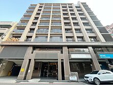 親家居禮精裝三房平車｜漢口商圈立人學區稀有釋出