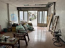 ✨昀獨家✨中壢體育園區旁大透天