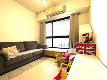 飛飛想高樓景觀兩房車(乙工)