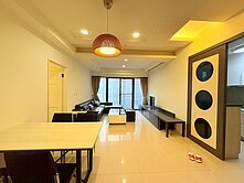 💥『大有可為』美裝潢採光三改二房+雙車✅可看屋