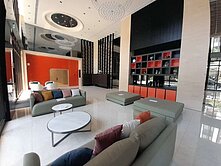 獨家中路特區✨璟都巴黎2+1房車