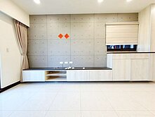 華雄交響樂漂亮三房平車 近高科實驗中小學