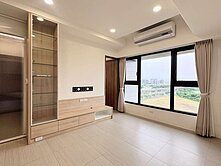 臨都會公園雙捷運宅｜全屋質感裝潢｜正三房平車