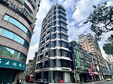 建商出售❤恆好兩房露台加車位❤