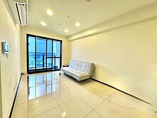 社區最A🍎LALAPORT~帝王戶~電梯3房平車