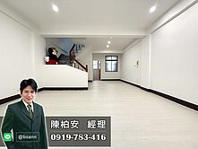 鄰北外環購物美食商圈傳家厝透天～★住商小陳★