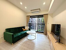 陞霖太美｜森林系雙語學區三房平車