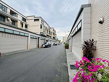 總統說~台積電要來了.近新市科學園區.雙車庫別墅