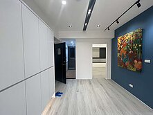 臻愛歐洲美裝兩房車