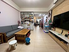 台積電要來了.近新市科學園區.搶先卡位.雙車庫別墅