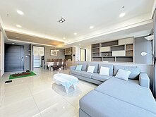 R15生態園區捷運🎈高樓層景觀｜3+1房平車‼️