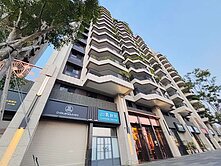 ★銳揚新世代鳳翔學區2房2衛大平車