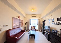 悅讀ABC｜採光大三房｜格局方正入門首購好選擇