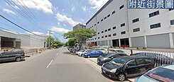 中壢工業區工業用地