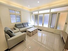 近省道🍎八德高城全新整理一樓美2房🍎