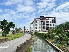 ✨五結丰野哲隱III全新兩房車位華廈✨