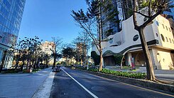 竹北高鐵站前馥邑雙星收租店面