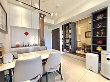 稀有釋出|質感裝潢三房平車|面廣西路|微笑時代