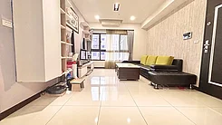 💖獨家好宅💖公園雙面景觀天郡美裝3房平車