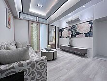 松江南京電梯捷運2房