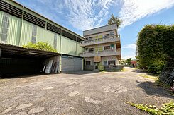 吳定陸◆大寮鳳屏二路◆前後臨路◆合法農舍廠住合